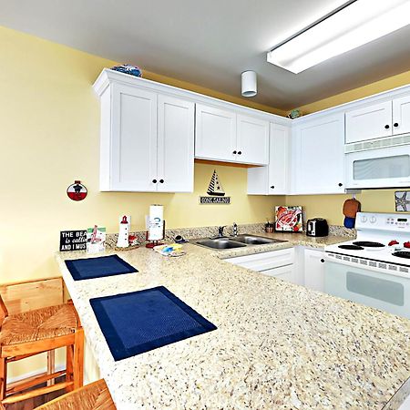 Grand Caribbean Perdido Key 101 West Apartment Exterior photo