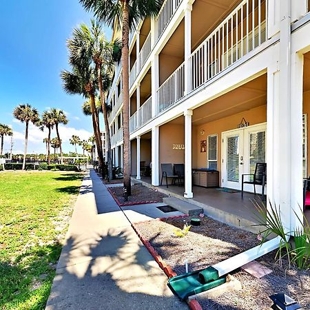 Grand Caribbean Perdido Key 101 West Apartment Exterior photo